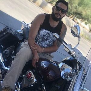 Meet your Posher, Ruben